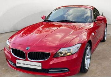 BMW Z4 67.001 km 13.990 &euro; Werne 59368