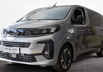 Opel Zafira 1.820 km 43.490 &euro; Iserlohn 58636