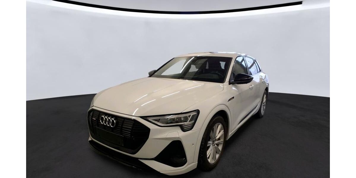 Audi e-tron 59.997 km 39.910 &euro; Hagen 58091