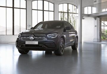 Mercedes-Benz GLC 300 85.421 km 47.265 &euro; Ahlen 59229