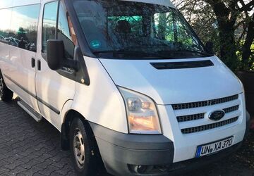 Ford Transit 165.000 km 5.199 &euro; Unna 59425