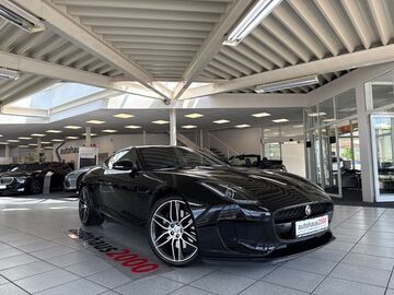 Gebrauchte Jaguar F-Type