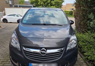 Opel Meriva 91.371 km 7.599 &euro; Ahlen 59229