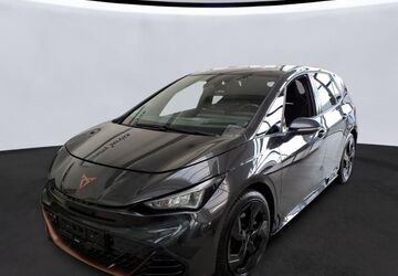 Cupra Born 33.607 km 25.940 &euro; Hagen 58091