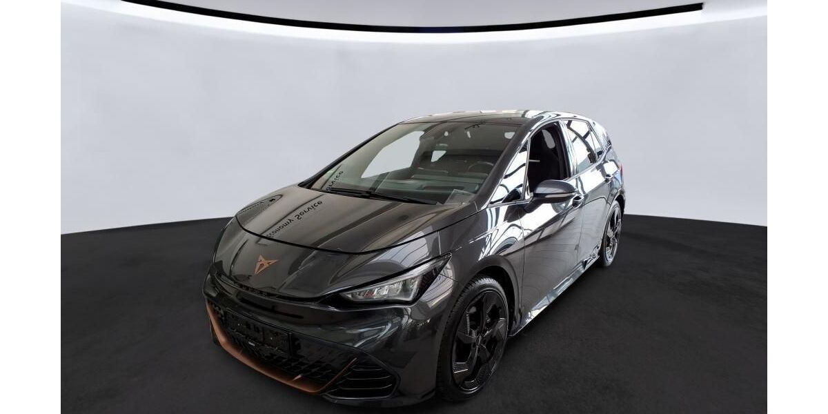 Cupra Born 33.607 km 25.940 &euro; Hagen 58091