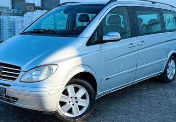 Mercedes-Benz Viano 245.000 km 8.450 &euro; Hamm 59067