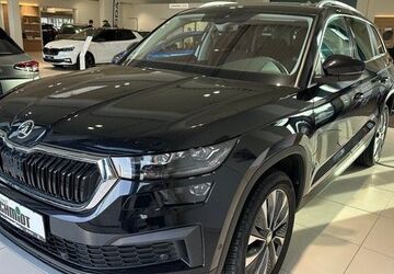 Skoda Kodiaq 11.515 km 31.790 &euro; Lünen 44534