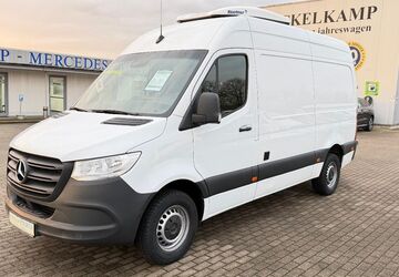 Mercedes-Benz Sprinter 153.802 km 32.725 &euro; Witten 58454