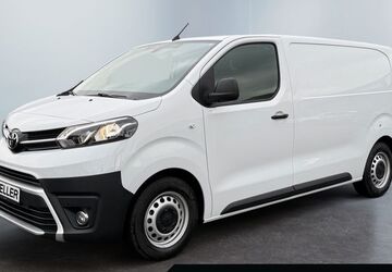 Toyota Proace (Verso) 49.509 km 21.680 &euro; Hamm 59067