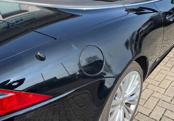 Jaguar XK8 88.546 km 26.400 &euro; Fröndenberg 58730