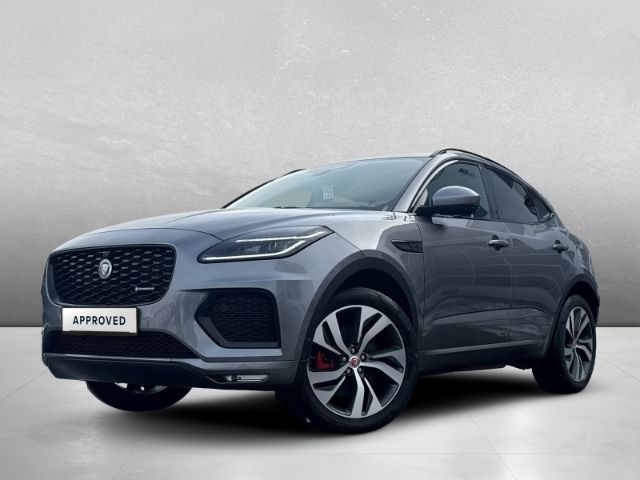 Jaguar E-Pace 82.383 km 38.190 &euro; Dortmund 44143