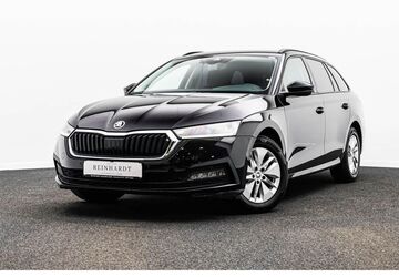 Skoda Octavia 66.130 km 19.160 &euro; Hagen 58091