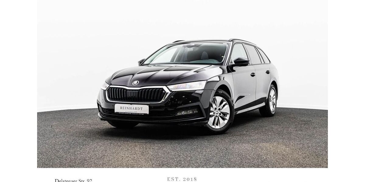 Skoda Octavia 66.130 km 19.160 &euro; Hagen 58091
