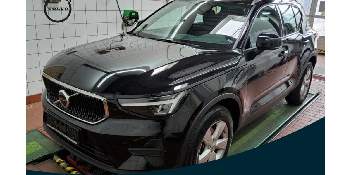 Volvo XC40 11.661 km 29.850 &euro; Witten 58453
