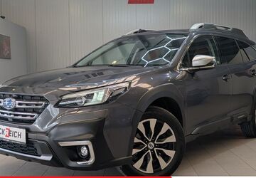 Subaru Outback 111.695 km 28.950 &euro; Menden (Sauerland) 58708