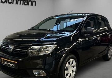 Dacia Sandero 80.074 km 6.990 &euro; Hemer 58675