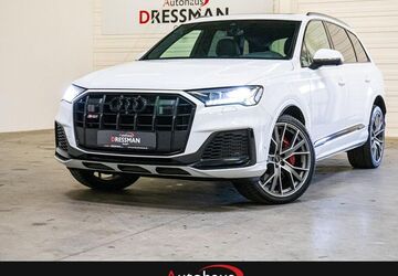 Audi SQ7 146.542 km 53.840 &euro; Hamm 59067
