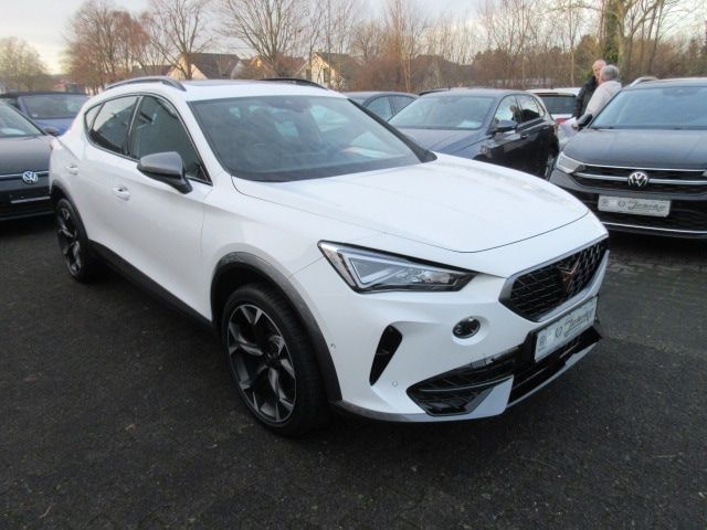 Cupra Formentor 36.769 km 27.988 &euro; Bergkamen 59192