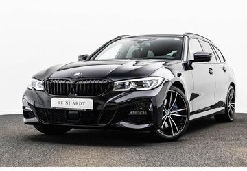 BMW 330 57.952 km 33.510 &euro; Hagen 58091