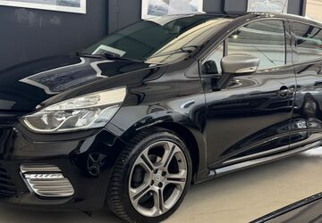 Renault Clio 78.500 km 9.999 &euro; Schwerte 58239