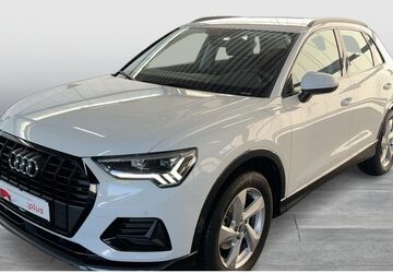 Audi Q3 21.693 km 27.505 &euro; Dortmund 44143