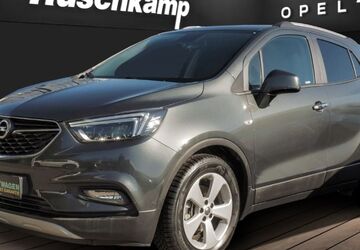 Opel Mokka X 6.457 km 14.980 &euro; Werne 59368