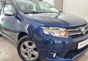 Dacia Logan 74.876 km 6.941 &euro; Witten -NRW 58452