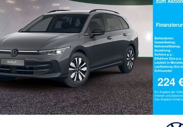 VW Golf 27.216 km 29.770 &euro; Menden 58706