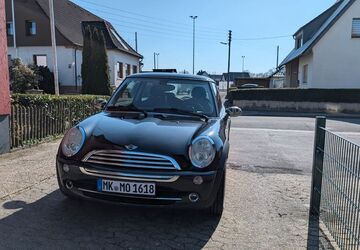 Mini ONE 214.000 km 3.250 &euro; Menden (Sauerland) 58708