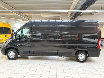 Gebrauchte Peugeot Boxer
