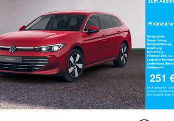 VW Passat 11.402 km 35.440 &euro; Menden 58706