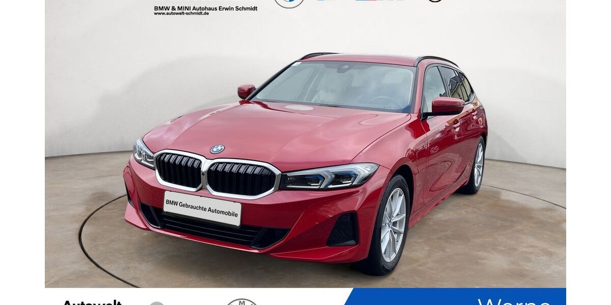 BMW 330 41.005 km 37.889 &euro; Werne 59368