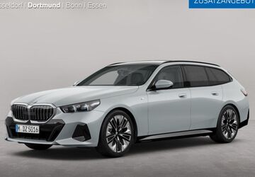 BMW 520 24.744 km 55.499 &euro; Dortmund 44263