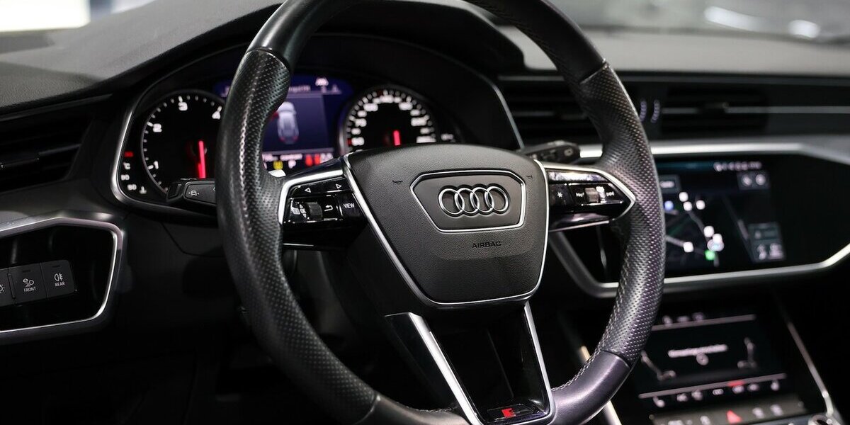 Audi A6 Avant 40 TDI S-LINE SPORT PLUS / LED, LEDER 125.000 km 25.000 &euro; Hamm 59077