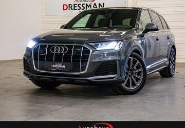 Audi Q7 138.344 km 40.560 &euro; Hamm 59067