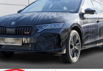 Skoda Octavia 1.250 km 43.990 &euro; Witten 58453