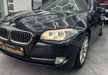 BMW 520 206.940 km 8.290 &euro; Unna 59423