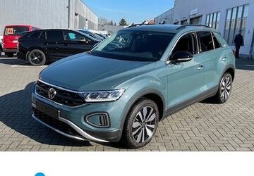 VW T-Roc 5.450 km 23.485 &euro; Lünen 44534
