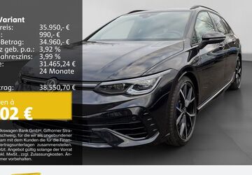 VW Golf 42.178 km 34.880 &euro; Hemer 58675