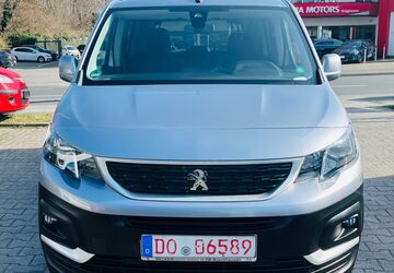 Peugeot Rifter 133.000 km 8.500 &euro; Dortmund 44147