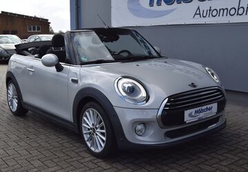 Mini Cooper 60.000 km 17.950 &euro; Nordkirchen 59394