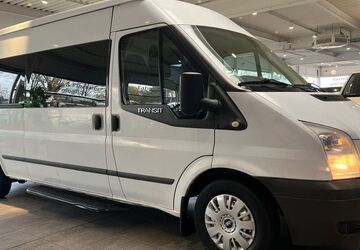 Ford Transit 178.000 km 10.490 &euro; Datteln 45711