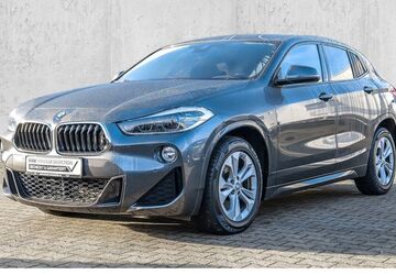 BMW X2 74.841 km 23.200 &euro; Unna 59425