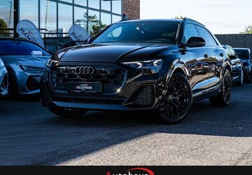 Audi Q8 65.716 km 66.477 &euro; Hamm 59067