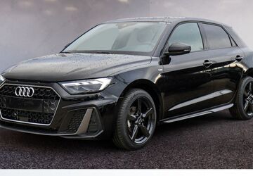 Audi A1 4.999 km 28.290 &euro; Menden 58706