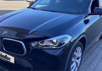 BMW X2 61.005 km 25.590 &euro; Hamm 59071