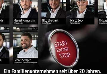 VW Eos 142.000 km 9.999 &euro; Hamm 59077