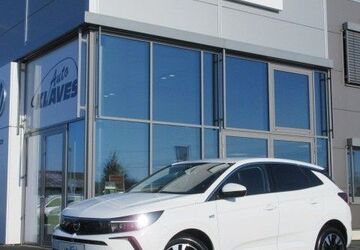 Opel Grandland (X) 67.500 km 19.500 &euro; Ascheberg 59387