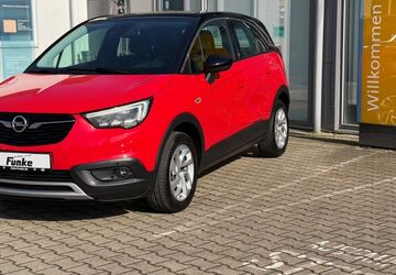 Opel Crossland (X) 68.289 km 14.440 &euro; Ahlen 59229