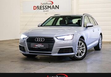 Audi A4 180.196 km 11.960 &euro; Hamm 59067